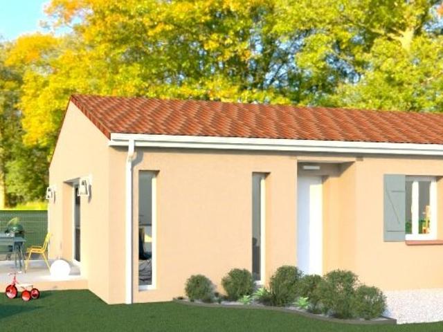 Maison vente à Albi, Mézens
