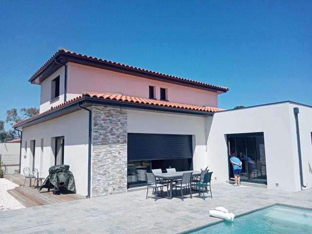 Maison vente à Céret, Passa