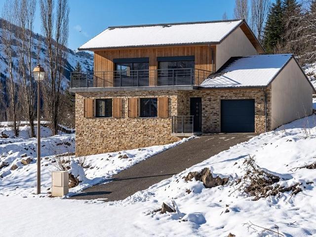 Maison vente à Prades, Egat