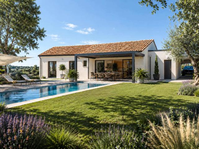 Maison vente à Toulouse, Pibrac