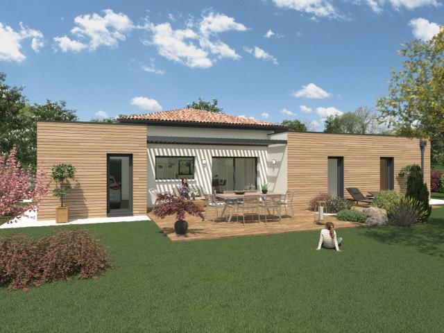 Maison vente à Alès