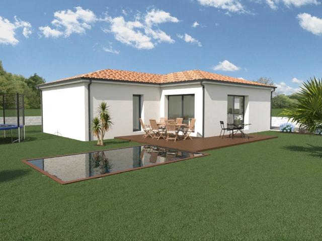 Maison vente à Muret, Fonsorbes