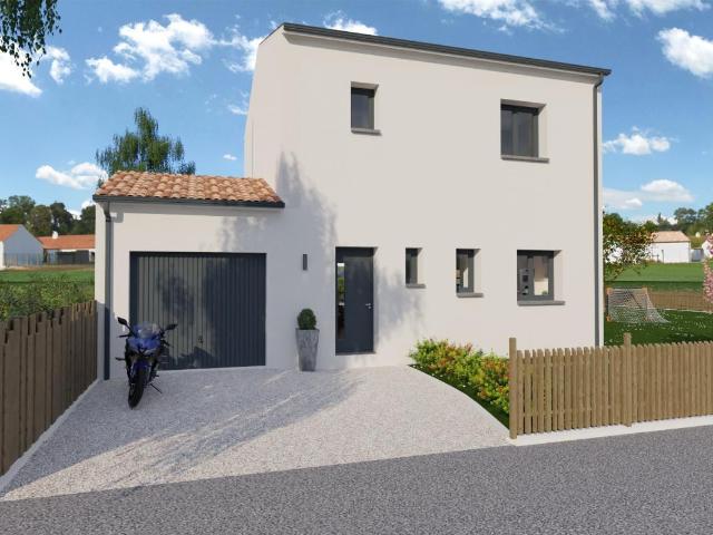 Maison vente à Toulouse, Colomiers