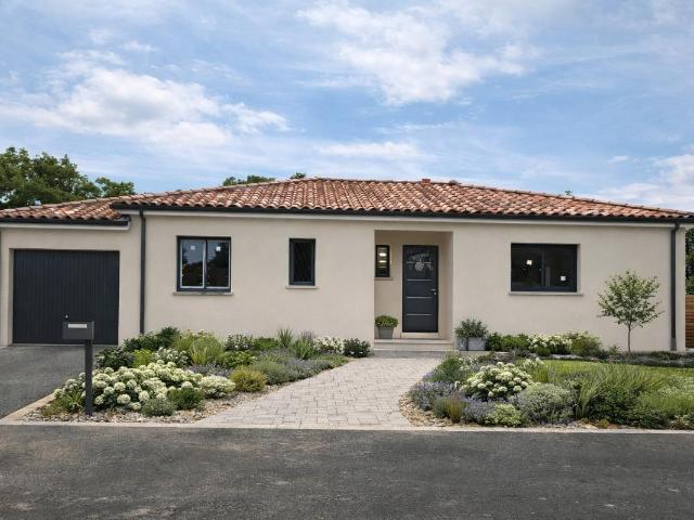 Maison vente à Toulouse, Villematier