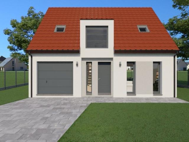 Maison vente à Dunkerque, Loon-plage