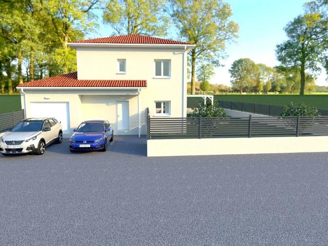 Maison vente à Lyon, Métropole de Lyon