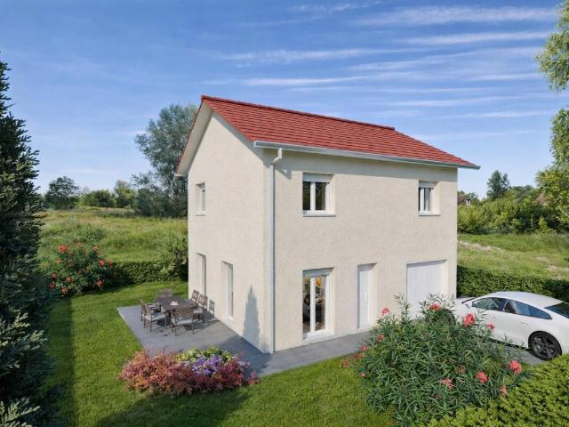 Maison vente à La Frette, Isère