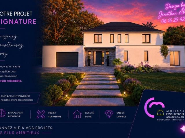 Maison vente à Réau, Seine-et-Marne
