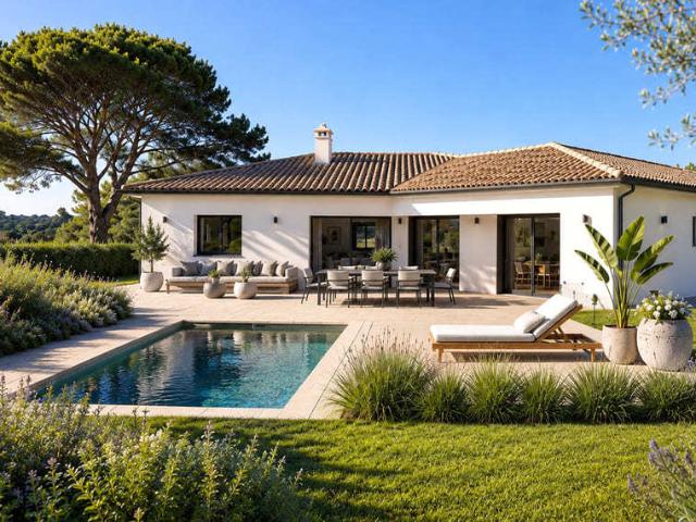 Maison vente à Toulouse, Lasserre