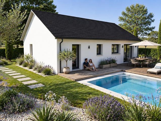Maison vente à Argelès-Gazost, Adé
