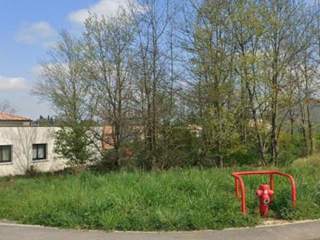 Maison vente à Muret, Grazac