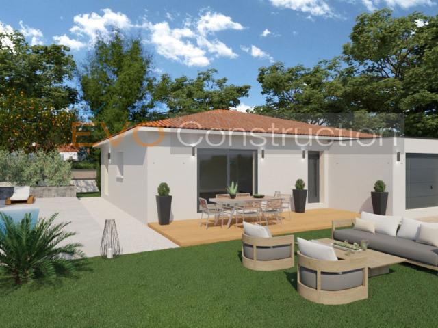 Maison vente à Perpignan, Pia
