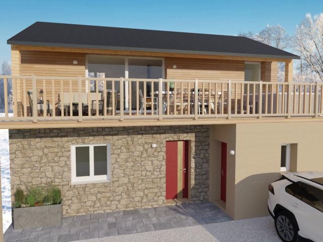 Maison vente à Prades, Formiguères