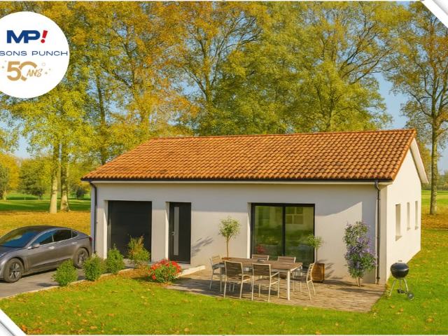 Maison vente à La Flaudière, Jujurieux