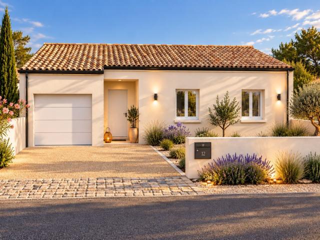Maison vente à Les Boulines, Angliers