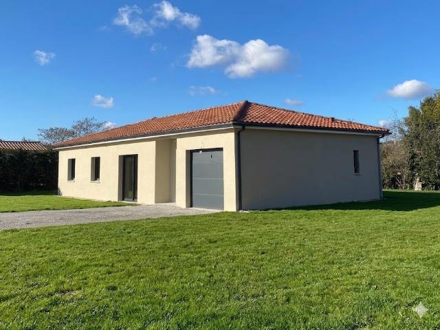 Maison vente à Villefranche-de-Lauragais, Haute-Garonne