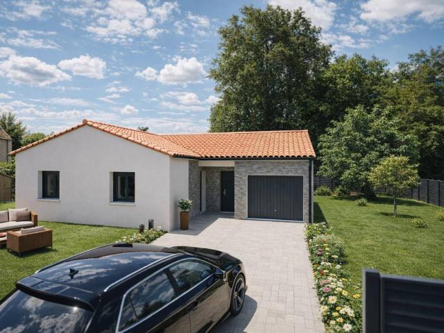 Maison vente à Albi, Puygouzon