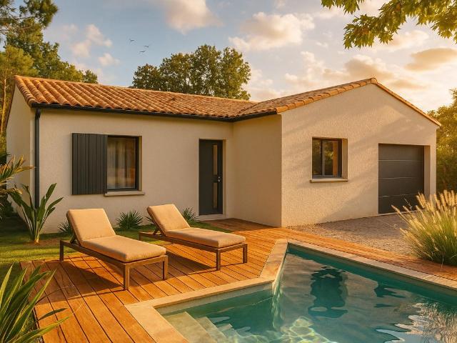 Maison vente à France métropolitaine, Hinx