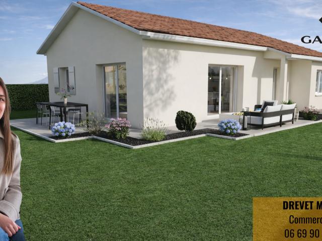 Maison vente à Belley, Lagnieu