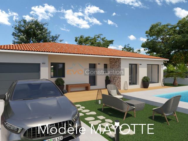 Maison vente à Perpignan, Pia