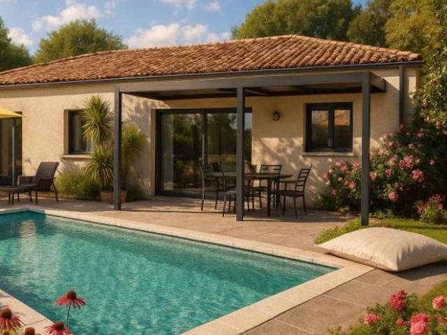 Maison vente à Béziers, Agde