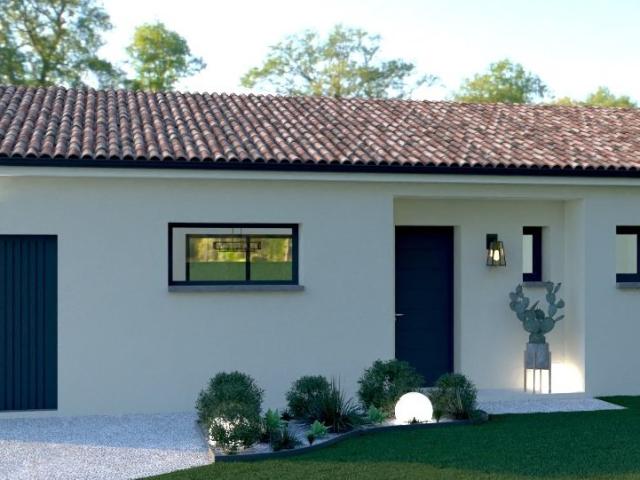Maison vente à Saint-Jean-de-Rives, Tarn