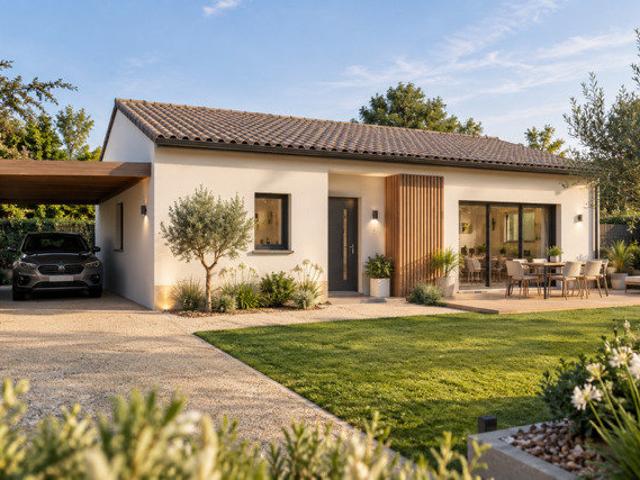 Maison vente à Bernadet, Plaisance-du-Touch