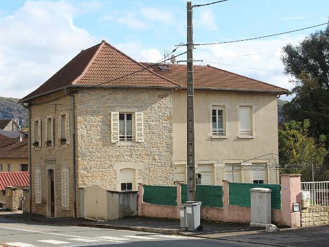 Maison vente à Belley, Lagnieu