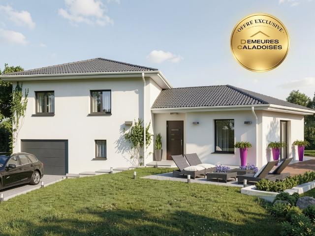 Maison vente à La Tour-du-Pin, Saint-didier-de-la-tour