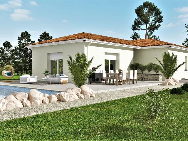 Maison vente à France métropolitaine, Villeneuve-tolosane