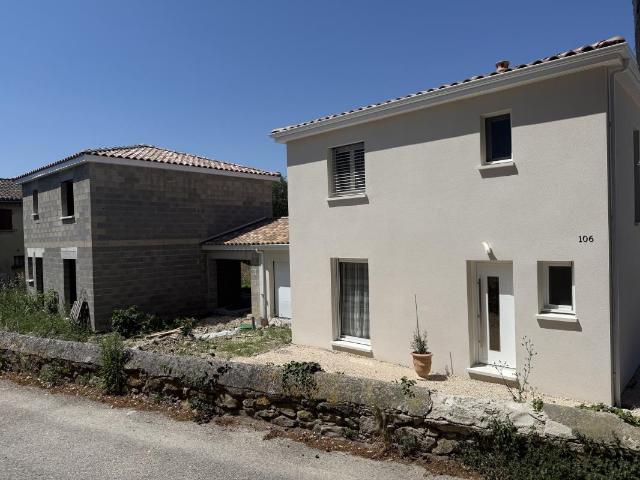 Maison vente à Carpentras, Bollène