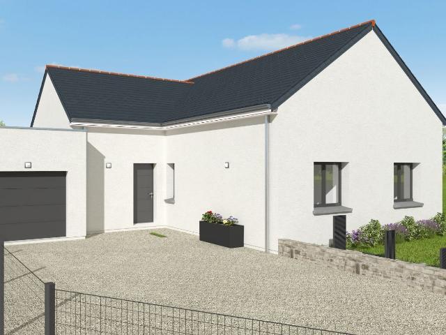 Maison vente à France métropolitaine, Bretagne