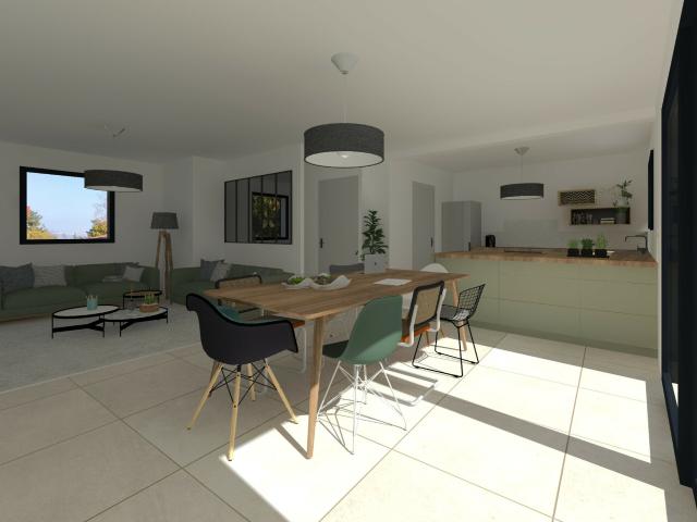 Maison vente à France métropolitaine, Chatuzange-le-goubet