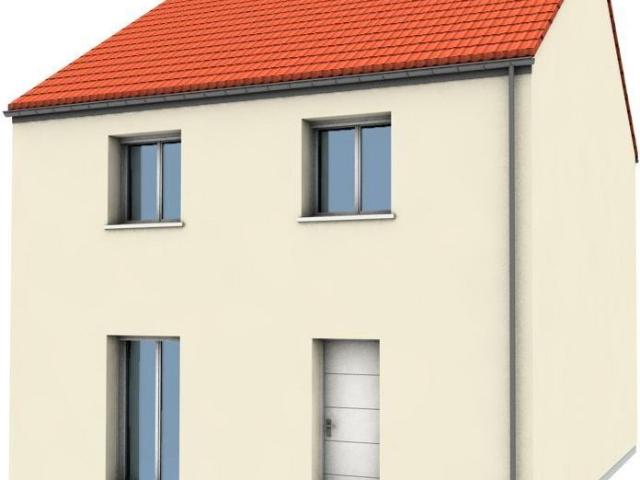 Maison vente à Mantes-la-Jolie, Flacourt