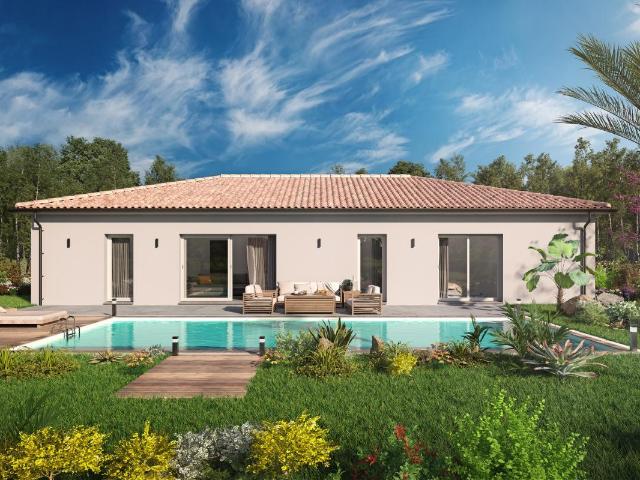 Maison vente à France métropolitaine, Bruguières