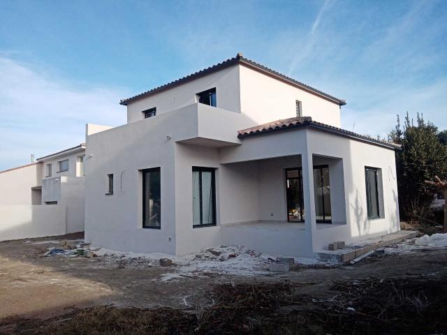 Maison vente à Perpignan, Llupia