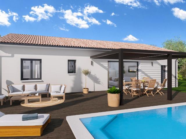 Maison vente à Toulouse, Odars