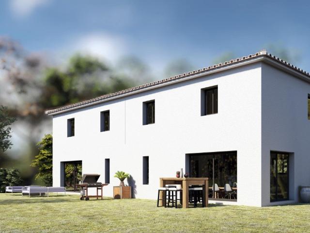 Maison vente à Arrondissement de Toulon, Toulon
