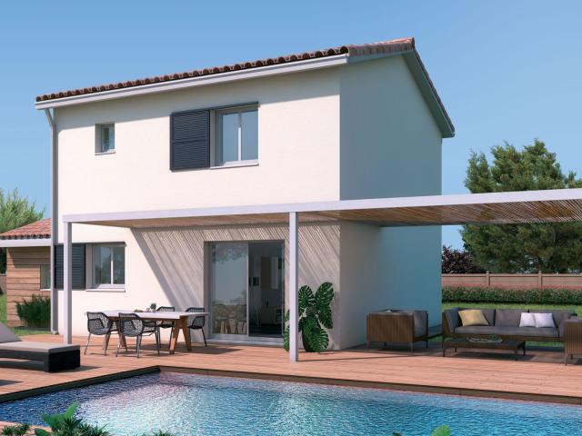 Maison vente à Toulouse, Mirepoix-sur-tarn