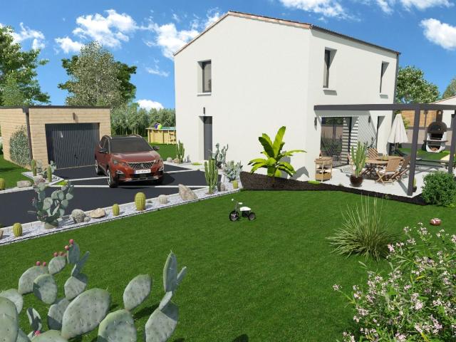 Maison vente à France métropolitaine, Cébazat