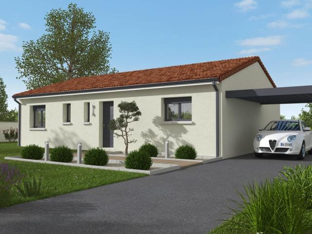 Maison vente à Montauban, Finhan