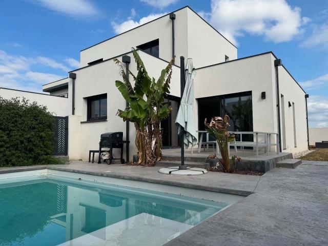 Maison vente à Perpignan, Ponteilla