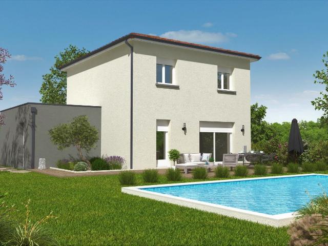 Maison vente à Albi, Carmaux