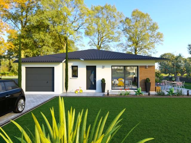 Maison vente à France métropolitaine, Faux