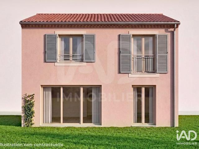 Maison vente à Apt, Provence-Alpes-Côte d'Azur