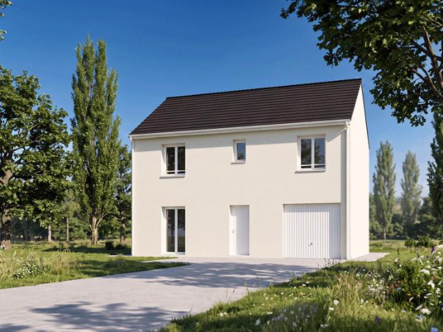 Maison vente à Épernon, Eure-et-Loir
