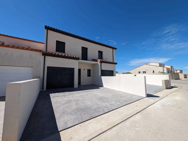 Maison vente à Perpignan, Llupia