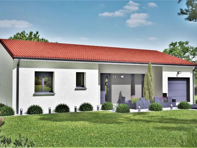 Maison vente à Toulouse, Colomiers
