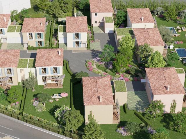 Maison vente à Grasse, Antibes