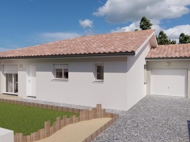 Maison vente à Périgueux, Marsac-sur-l'isle